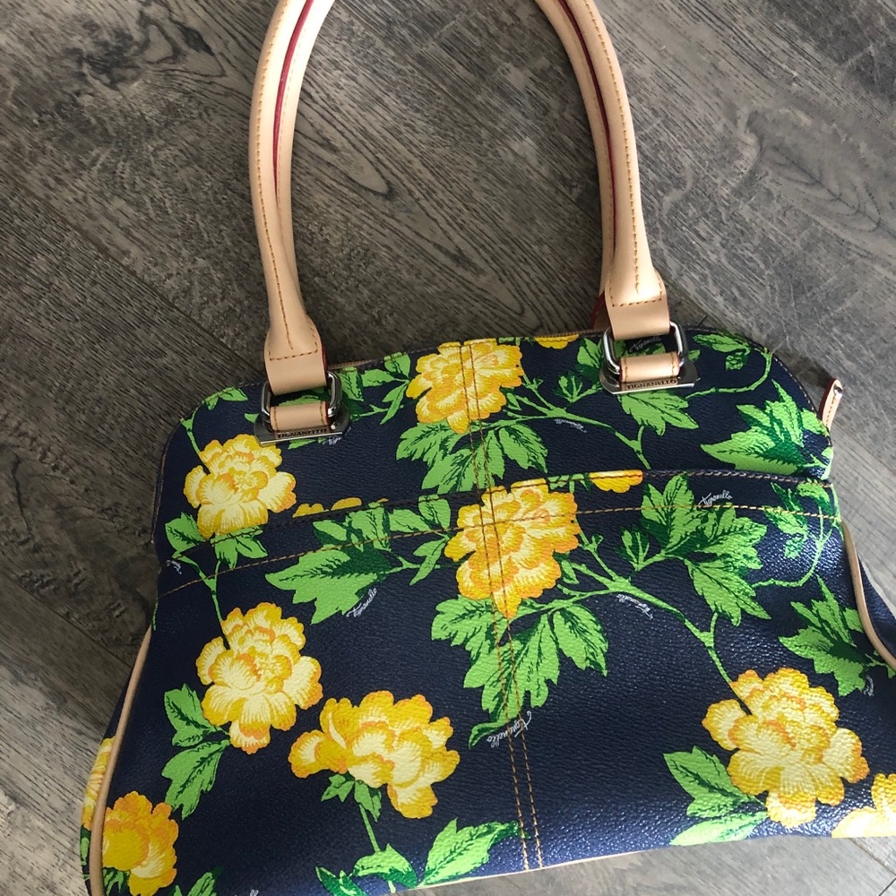 Purse - Tignanello